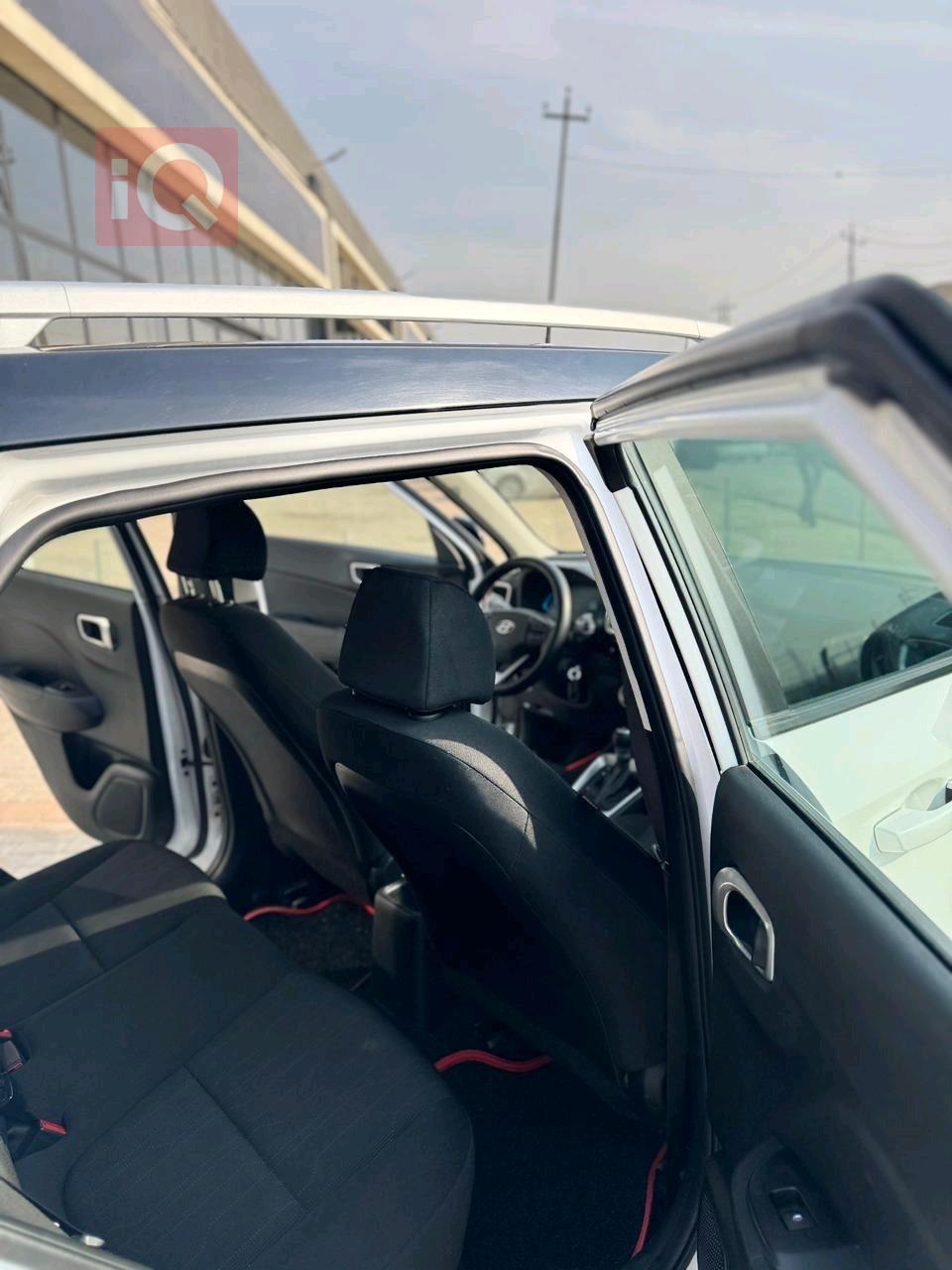 هيونداي فينو